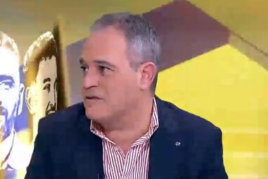 João Queiroz: "Nem Mourinho se dirigiu a Varandas, nem Varandas se dirigiu a Mourinho"  