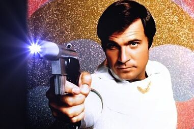 Gil Gerard, ator de 'Buck Rogers', faleceu aos 82 anos vítima de cancro