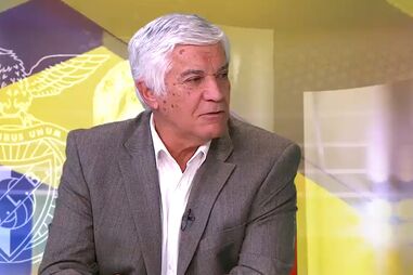 Paulo Andrade: "Podemos chegar ao final do ano e em 15 dias pode estar tudo decidido"  