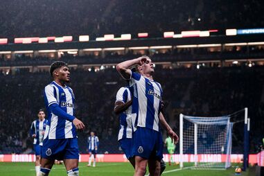 FC Porto - Famalicão