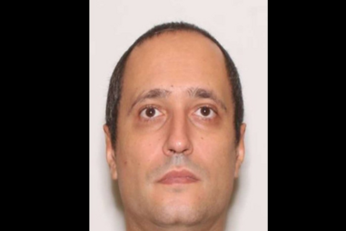 Cláudio Manuel Neves Valente, suspeito do tiroteio na universidade de Brown e da morte do físico português Nuno Loureiro