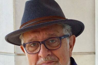 Simone de Oliveira revela preocupação com Vítor de Sousa