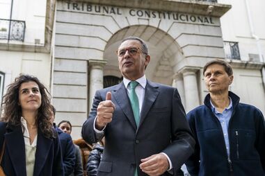 Seguro vai publicar todas as entidades das quais recebeu dinheiro