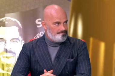 Luís Miguel Henrique: "Eu não vou dizer que Rui Borges mentiu, eu acredito nele"