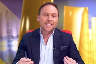 Marco Pina reage ao facto da comissão secreta de arbitragem ter-se tornado pública