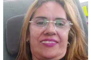 Patroa assassina pede à Justiça para ser ouvida após matar brutalmente ama à pancada