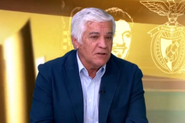 Paulo Andrade: "Estamos a discutir o futuro e há clubes que não nomearam pessoas para as comissões"