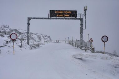 Serra da Estrela