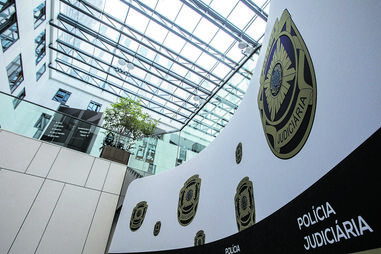 PJ deteve o suspeito, de 37 anos, por tentativa de homicídio.