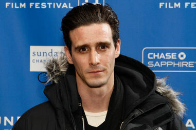 James Ransone