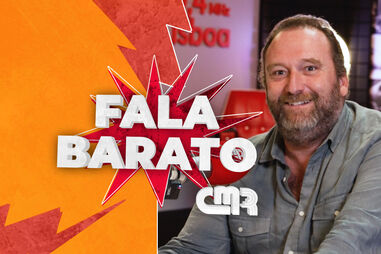 ‘Fala Barato’ com Eduardo Madeira | Qual o presente que pediu para o Natal deste ano?