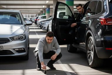 GNR emitiu alerta sobre o "método da sementeira" para prevenir roubos