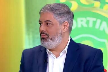 André Pinotes Batista: "Acho que a arbitragem portuguesa está a evoluir..."