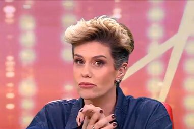 "Não acredito em casamento nenhum até ver": Ana Barbosa sobre João Moura Caetano e Luísa Abreu