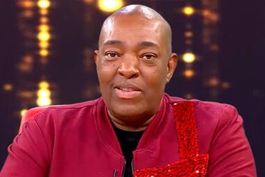 "Está bem disposto" Daniel Nascimento fala sobre estado de saúde de Joaquim Monchique