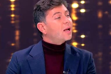 'Rafael Leão dá nova oportunidade ao amor': Ricardo Azedo comenta o apoio que Inês Leão tem dado o marido