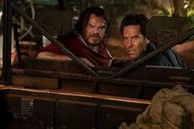 Daniela Melchior junta-se ao elenco de 'Anaconda 2025', que estreia em dezembro