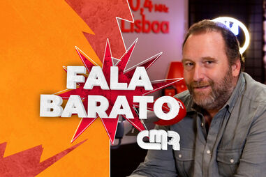 ‘Fala Barato’ com Eduardo Madeira | Quantas vezes já viu o ‘Sozinho em Casa’ neste dia?