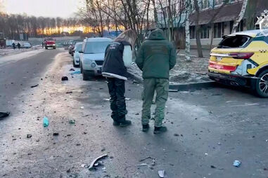 Ataque em Moscovo faz vítimas perto de local de explosão anterior