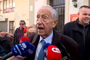 Marcelo Rebelo de Sousa