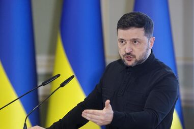 Zelensky 