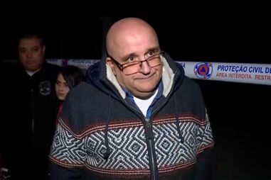 "É uma série de prejuízos a acumular:" dono de restaurante revoltado com falta de eletricidade na Charneca de Caparica