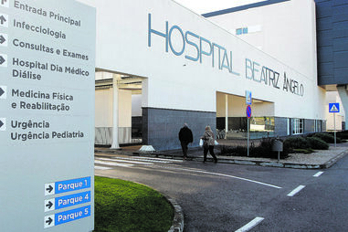 Hospital Beatriz Ângelo