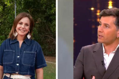 "Não acredito que a Sara não tenha falado com o pai": Ricardo Azedo sobre comentários de Vítor Norte à série da filha