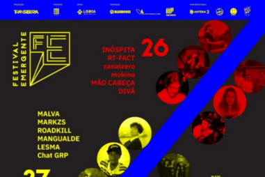 Ao todo serão 18 os concertos, seis por dia