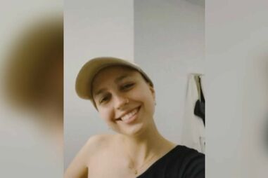 Ângela Pereira, a jovem doente que estava internada no IPO do Porto, morreu junto da família