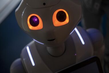 Sociedade polarizada no ano zero da era da Inteligência Artificial