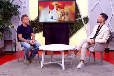 Um ano após a morte de Marco Paulo a guerra entre os herdeiros continua 