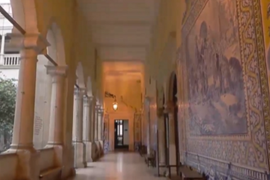 Juiz em funções no Tribunal da Relação de Coimbra está envolvido em três tentativas de homicídio