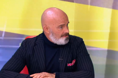 "O Benfica pode ficar afastado de tudo ": Luís Miguel Henrique sobre a época dos encarnados