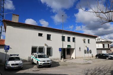 Cabo prestava serviço no posto da GNR da Guia desde 2023 