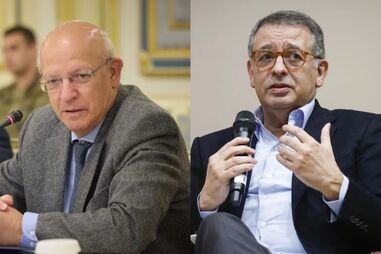 Santos Silva criticou o avanço de Seguro para Belém