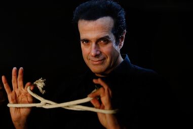 David Copperfield