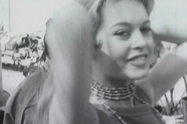 Morreu Brigitte Bardot, ícone do cinema francês