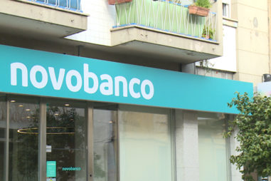 Cliente do Novo Banco lesado em transação bancária
