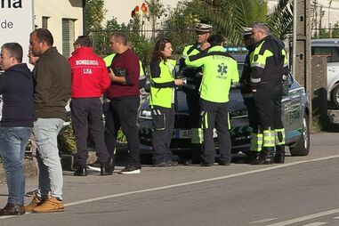 Morreram 15 pessoas nas estradas portuguesas este Natal