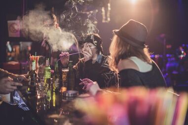 Jovem condenado a pena suspensa por violar rapariga embriagada em hostel de Lisboa