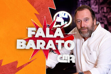 Fala Barato | Da venda de Gyökeres à morte do Papa Francisco. Qual foi para si o acontecimento do ano?