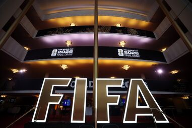 Sorteio do Mundial'2026