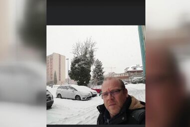 Joaquim Jorge Silva tinha 53 anos