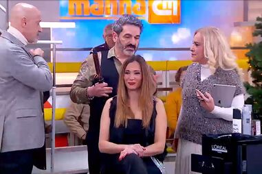 Já sabe que penteado fazer para a passagem de ano?
