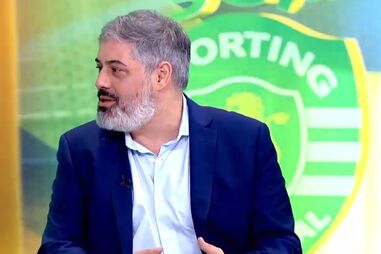 André Pinotes Batista: "O que nós ouvimos de Rafa é que não tem a atenção devida"