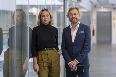 Marisa Cruz revela detalhes da sua vida em entrevista com Duarte Siopa