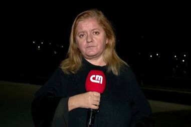 "Nunca mostrou arrependimento": Tânia Laranjo recorda julgamento de GNR barricado no posto de Felgueiras