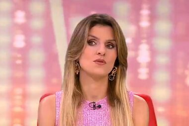 "Viagens fazem parte da vida dele": Jéssica Antunes sobre férias de Ângelo Rodrigues