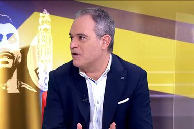 "Será barato se tiver o rendimento de Grimaldo ou Carreras": João Queiroz comenta contratação de Sidny Lopes Cabral
